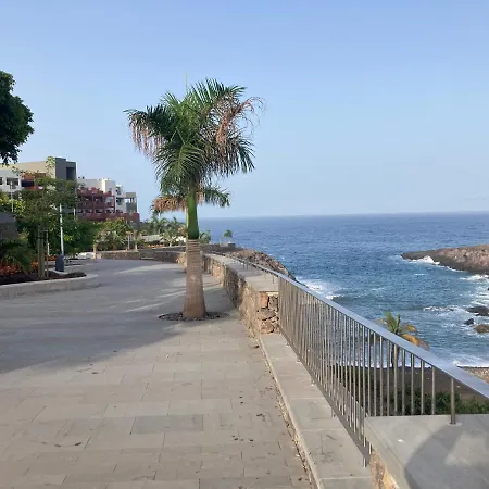 Relax And Sunset In Paraiso Adeje Costa Adeje (Tenerife)