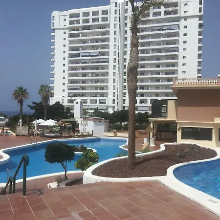 Relax And Sunset In Paraiso Adeje
