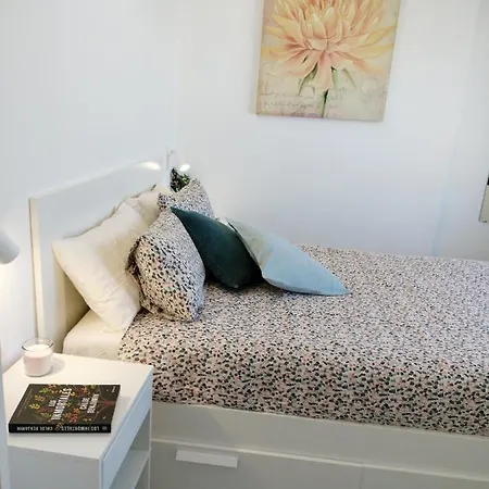Relax And Sunset In Paraiso Adeje Apartament *