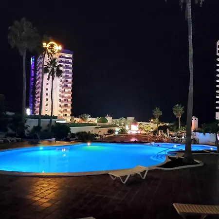 Apartament Relax And Sunset In Paraiso Adeje *