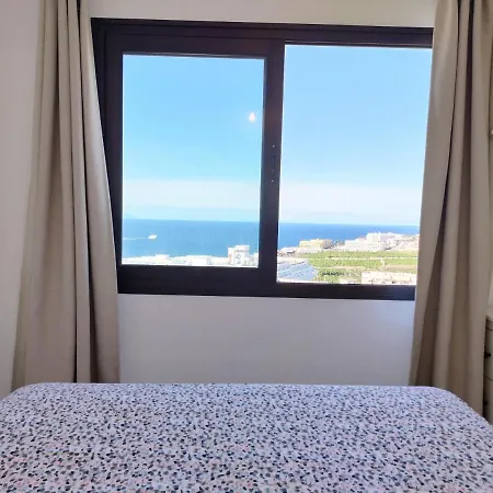 Relax And Sunset In Paraiso Adeje Apartament