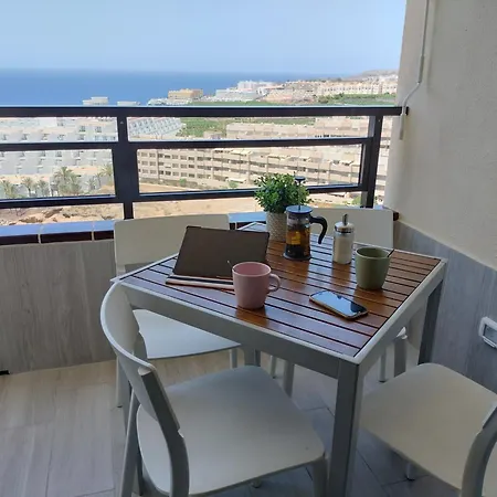 Apartament Relax And Sunset In Paraiso Adeje *