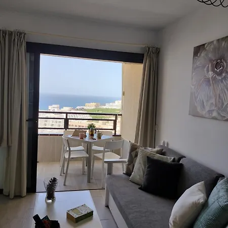 Apartament Relax And Sunset In Paraiso Adeje