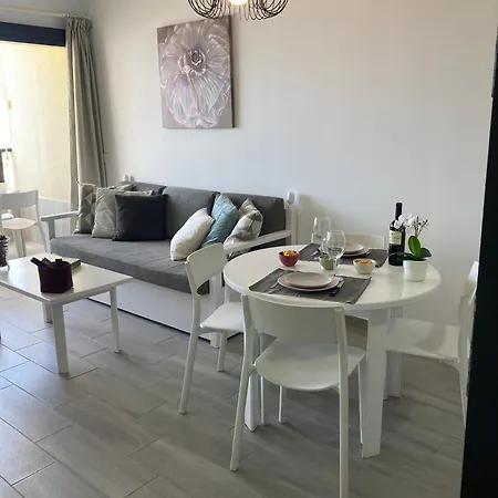 Apartament Relax And Sunset In Paraiso Adeje *