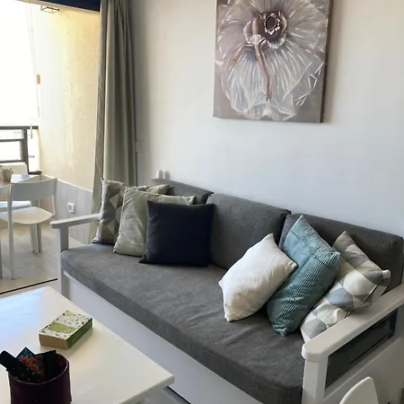 Apartament Relax And Sunset In Paraiso Adeje Costa Adeje (Tenerife)