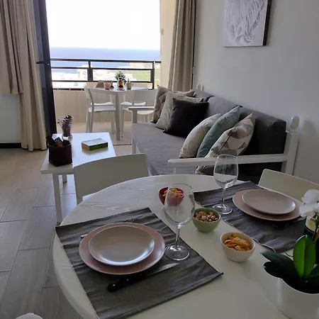 Apartament Relax And Sunset In Paraiso Adeje Costa Adeje (Tenerife)