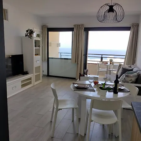 Apartament Relax And Sunset In Paraiso Adeje *