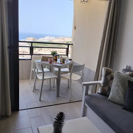 Apartament Relax And Sunset In Paraiso Adeje *