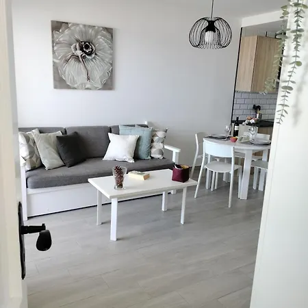Apartament Relax And Sunset In Paraiso Adeje Costa Adeje (Tenerife)
