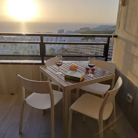 Apartament Relax And Sunset In Paraiso Adeje *