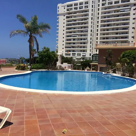 Apartament Relax And Sunset In Paraiso Adeje